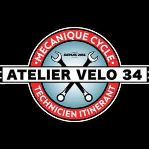 Ateliervelo34 : service après-vente  à Clermont-l'Hérault (34800)