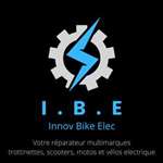 I.b.e Innov Bike Elec : réparateur de trottinette électrique  à Bar-sur-Aube