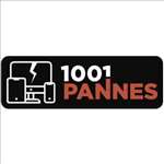 1001pannes : réparation de téléphone dans la Loire-Atlantique