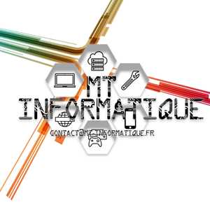 Mt Informatique : service après-vente  à Reims (51100)
