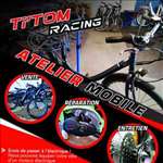 Ti'tom Racing : répare vos deux-roues  à Cagnes-sur-Mer