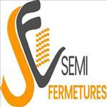 Semi Fermetures