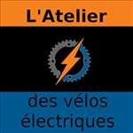 L'atelier Des Vélos Éléctrique : réparation de trottinette électrique dans le 36