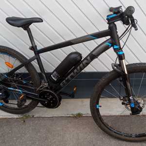 Kits Velos 88 : technicien cycles  à Saint-Dié-des-Vosges (88100)