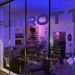 Funtrott : technicien de maintenance dans le 62