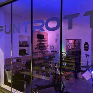 Funtrott