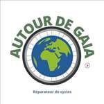 Autour De Gaïa : réparateur de vélo  à Millau