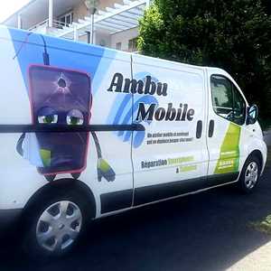 Ambumobile : service après-vente  à La Rochelle (17000)