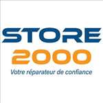 Store 2000 : réparation de porte d'entrée en Île-de-France