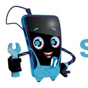 Réparation De Téléphone - Smartadom