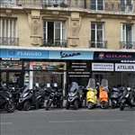 Picpus Scoot - Iscorp : réparation de scooter dans Paris