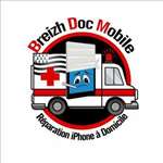 Breizh Doc Mobile : répare vos portables en Bretagne
