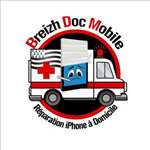 Breizh Doc Mobile : dépannage  à Cesson-Sévigné