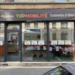 Top Mobilité : répare vos trottinettes électriques pliables dans les Hauts-de-France