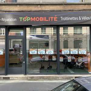 Réparateur Expert Imrane à Lille