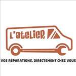 L'atelier : technicien de maintenance dans le 49