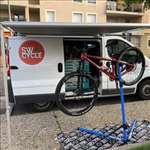 Atelier Sw Cycle : répare vos bicyclettes en Auvergne-Rhône-Alpes