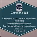 Carrosseriebud : réparation de carrosserie auto dans le Calvados