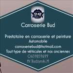 Carrosseriebud : service après-vente  à Évreux (27000)