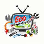 Eco Dépannage Tv : réparation de carte électronique dans le 84