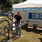 Lokvelo : réparation de bicyclette en Provence-Alpes-Côte d'Azur