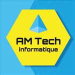 Am Tech Informatique à Domicile : réparateur informatique  à Castelsarrasin