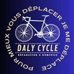 Dalycycle95600 : répare vos vélos en Île-de-France