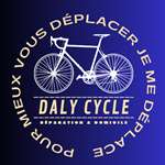 Dalycycle95600 : dépannage  à Taverny