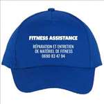 Fitness Assistance Guadeloupe