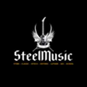 Steel Music