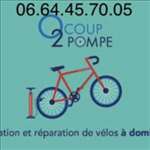 Vincent : technicien cycles dans le 50