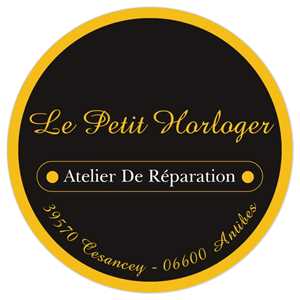 Le Petit Horloger
