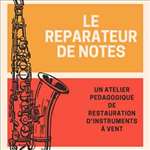 L'art Et Création : répare vos appareils musicaux  à Saint-Égrève