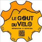 Le Gout Du Velo : réparation de vélo dans l'Isère