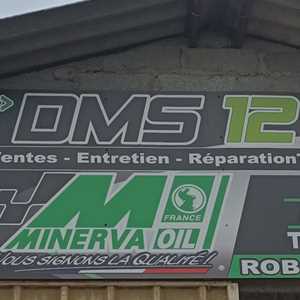 Dms12 : réparateur de moto  à Clermont-l'Hérault (34800)