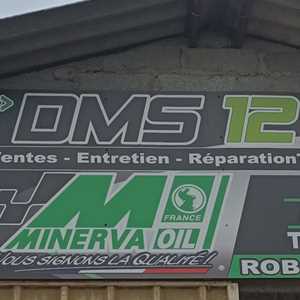 Dms12 : dépannage  à Clermont-l'Hérault