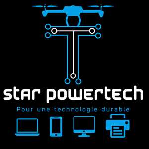 Star Powertech : répare vos smartphones dans l'Oise