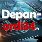 Depan-ordi34 : administrateur système  à Lunel (34400)