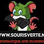 Sourisverte.net : dépannage  à Saint-Dié-des-Vosges