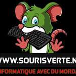 Sourisverte.net : répare vos micro-ordinateurs  à Vandœuvre-lès-Nancy