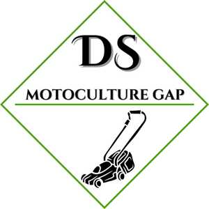 Ds Motoculture Gap