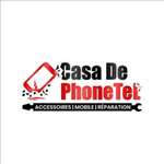 Casa De Phonetel : technicien de service après-vente  à Sotteville-lès-Rouen (76300)