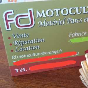 Fabrice