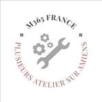 M365 France : technicien de maintenance dans le 59