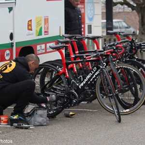 Recycle Velo