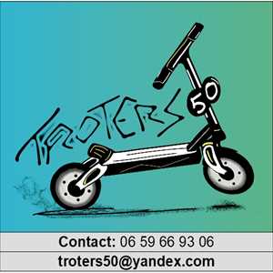 Troters50