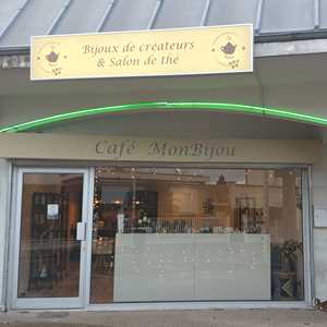 Café Monbijou