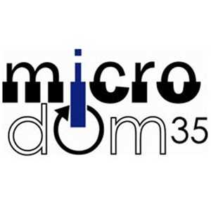 Microdom35 : répare vos portables en Bretagne