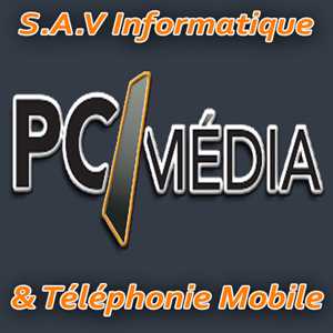 Pc Media : réparateur de téléphone  à Perpignan (66000)