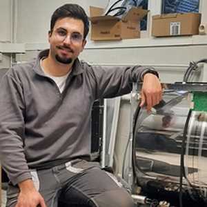 Anthony : réparation d'électroménager dans le 57